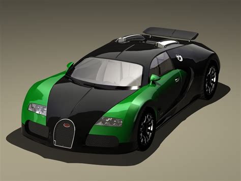 🔥 [50+] Green Bugatti Veyron Wallpapers | WallpaperSafari