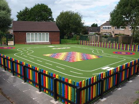 #Playgrounds made with #artificialgrass are so much safer for kids and ...