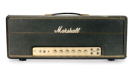 How to get classic Marshall 1959 'Plexi' tones using guitar modelling ...