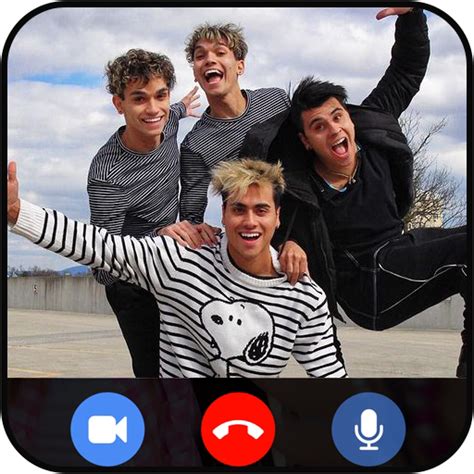 Dobre Brothers Fake Call - Apps on Google Play