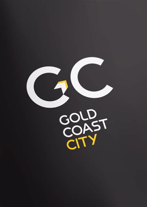 Gold Coast City Brand concept no.2