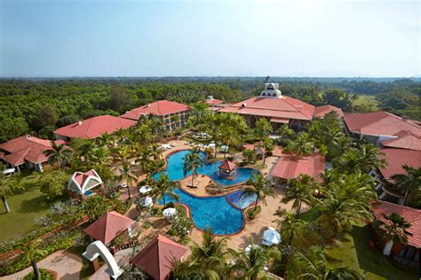 Caravela Beach Resort, Goa - Get Caravela Beach Resort Resort Hotel ...