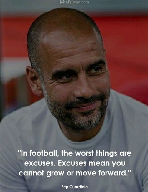 Pep guardiola | Pep guardiola, Pep, Soccer quotes