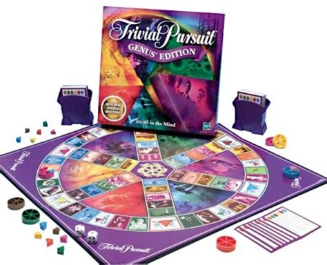 Popular Trivial Pursuit Editions | HubPages