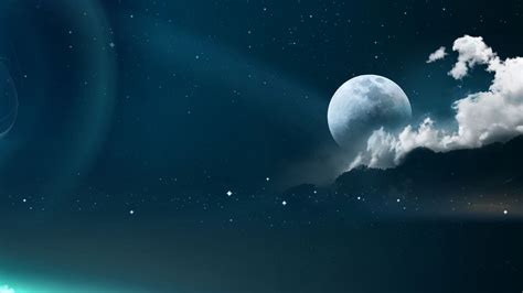 🔥 [46+] Wallpapers of Stars and Moon | WallpaperSafari