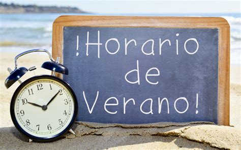 Cuándo inicia el horario de verano en la CdMx- Grupo Milenio