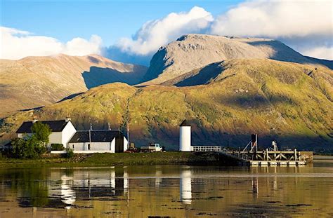 The Great Glen: coast to coast along Scotland’s rift valley - Lonely Planet