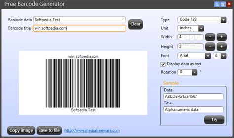 Generator Online