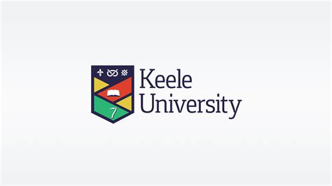 Keele University Identity - AdamHumphries