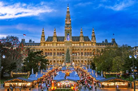 13 Best Christmas Markets in Europe - Another Reason for a Winter ...