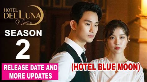 Hotel Del Luna Season 2 - Homecare24