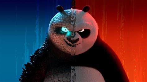 Kung Fu Panda HD Poster Wallpaper, HD Movies 4K Wallpapers, Images and ...