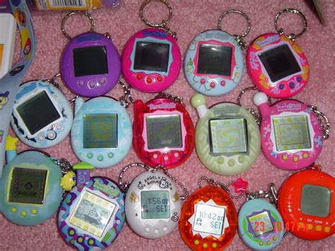 Giga Pets : r/nostalgia