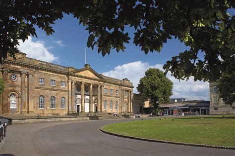 My Volunteering Experience at York Castle Museum – Steve Pickard | York ...