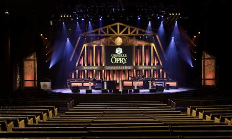 Grand Ole Opry House at 40: Its 16 Best Moments - AOL Lifestyle