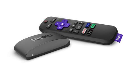 Roku unveils an Express 4K+ set-top box and its first rechargeable remote