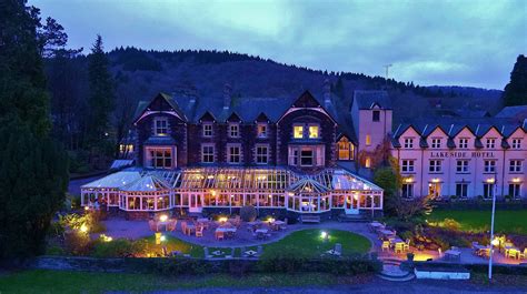 lake district | Lake district, Lakeside hotel, Lake windermere