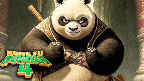 Kung Fu Panda 4: Release Date, Trailer, All You Need To Know About It!