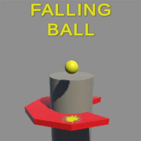 Falling Ball Adventure - Apps on Google Play