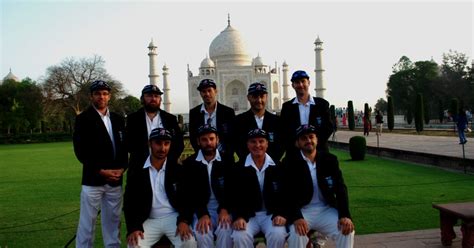 Cricket Tour – Golden Triangle – Heritage Of India