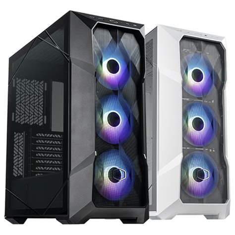 MasterBox TD500 Mesh V2 ARGB ATX PC Case Cooler Master, 40% OFF