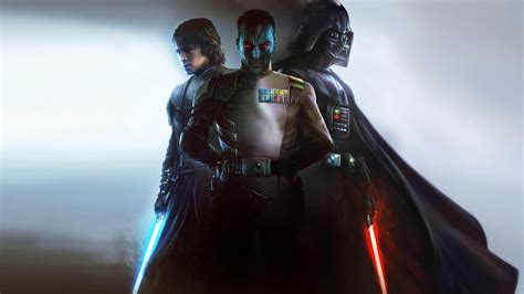 Thrawn Wallpapers - Top Free Thrawn Backgrounds - WallpaperAccess