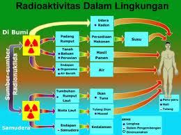 Bagus Nurul Iklas: Penggunaan Isotop Radioaktif dalam berbagai bidang