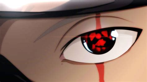 Sharingan Eyes - 56 фото