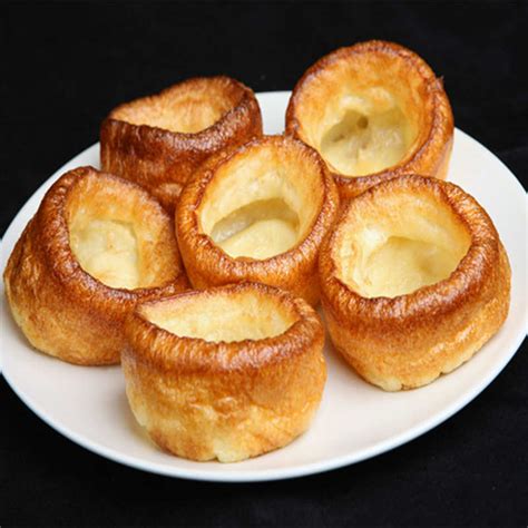 Yorkshire Pudding Recipe: How to Make Yorkshire Pudding