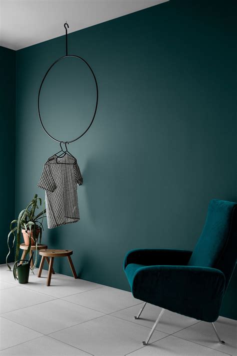 Best Shades of Green Wall Paint - Interior Trend - TrendBook Trend ...