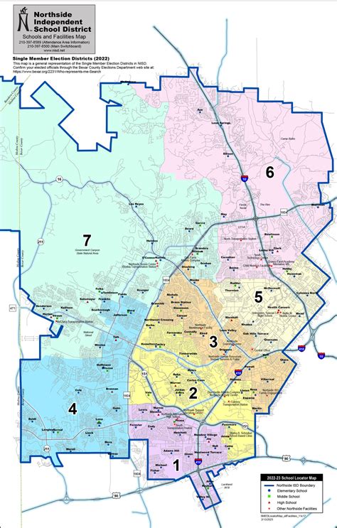 Northside ISD board to seek applicants to replace departing Lopez