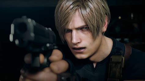 Resident Evil 4 remake release date, trailers, and gameplay | TechRadar