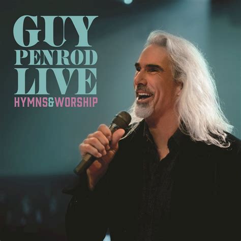 Country Gospel, Southern Gospel, Country Music, Guy Penrod, Revelation ...