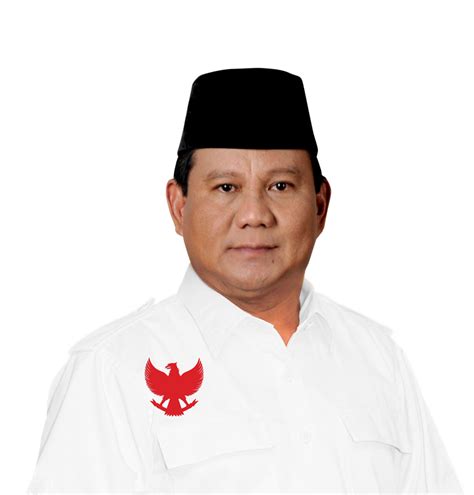 7 Nama Bakal Cawapres Untuk Prabowo - GoWest.ID