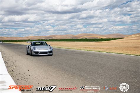 SPEEDSF CHALLENGE - JUNE 7, 2020 - ROUND 4 @ THUNDERHILL RACEWAY (5 ...