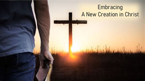 True North Church-Cannon Falls: Embracing A New Creation in Christ