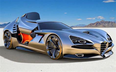 Top 10 craziest concept cars that never passed the design phase ...