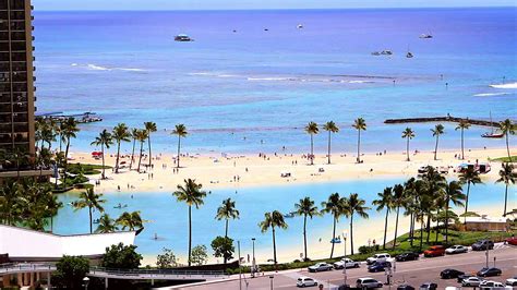 🔥 [140+] Waikiki Wallpapers | WallpaperSafari