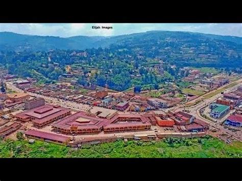 Kabale Town: Exploring the Charms of Kabale City 2023 : Beauty, Culture ...