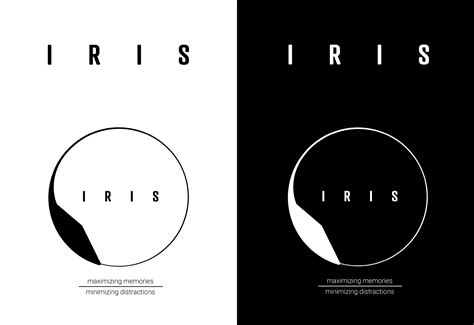 IRIS - Camera Design + Branding — Jonathan Schmidt