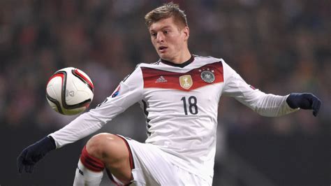 Kroos is World Playmaker of the Year 2014 :: DFB - Deutscher Fußball ...