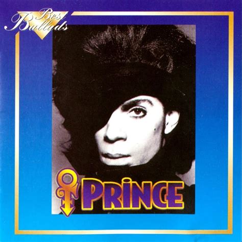 Best Ballads - Prince — Listen and discover music at Last.fm