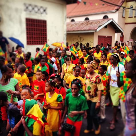 Cocoa Farming Future Initiative Grenada: Celebrating Independence Day!