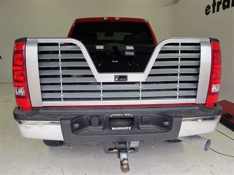 Truck Bed Accessories for 2012 GMC Sierra - Husky Liners HL15240