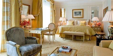 Four Seasons Hotel George V Paris in Paris, France