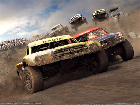 Off road racing games free - workvica