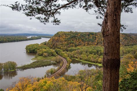 Effigy Mounds National Monument #2 Photograph by Brian Abeling - Fine ...