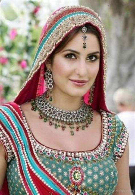 10 Times We Wanted to Steal Katrina’s Wedding Looks! – India's Wedding Blog