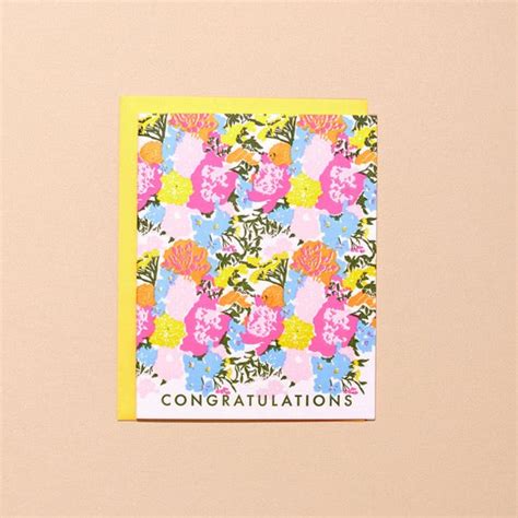 Congratulations Bouquet – Cake Bloom