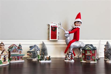 10 Elf on the Shelf Ideas to Try This Year | DSLD Homes